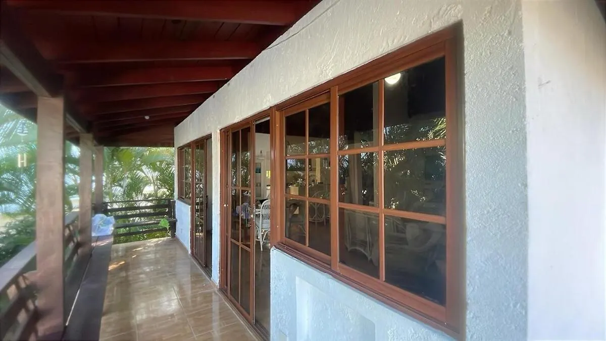 Beach Cabin Juan Dolio Villa Del Mar Dominican Republic