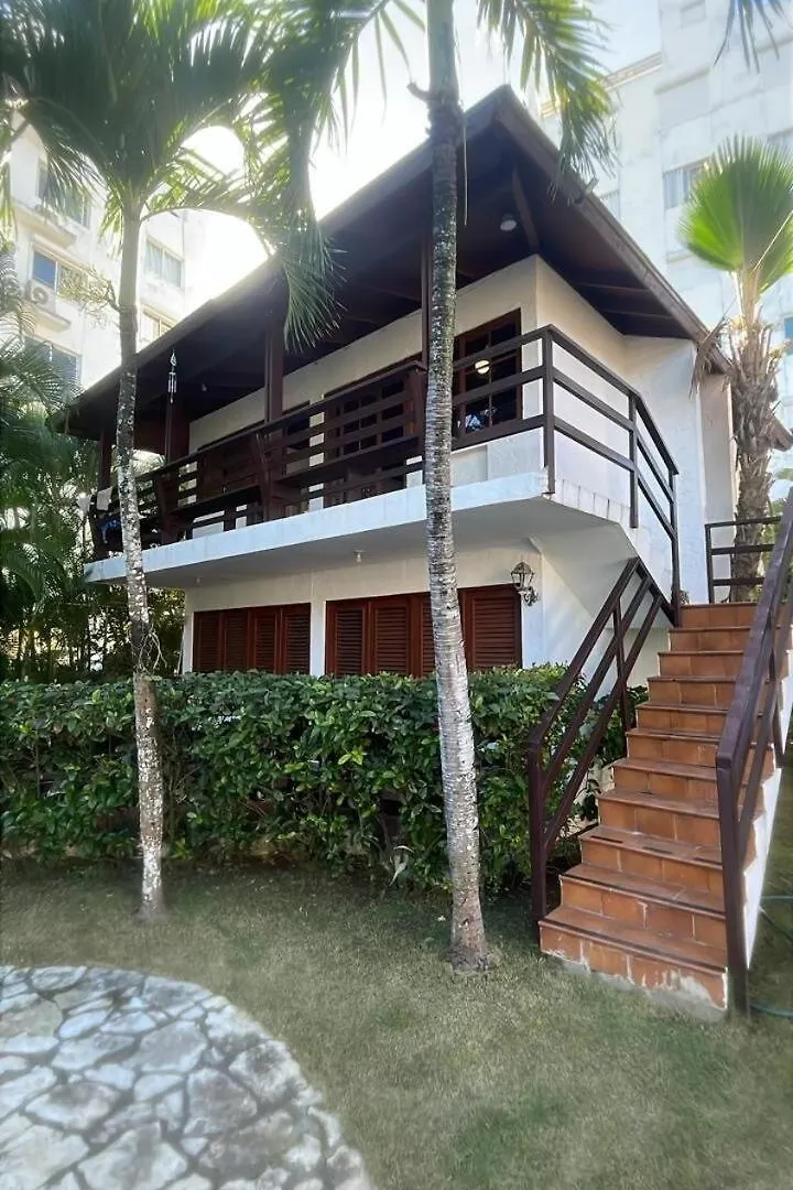 Apartment Beach Cabin Juan Dolio Villa Del Mar
