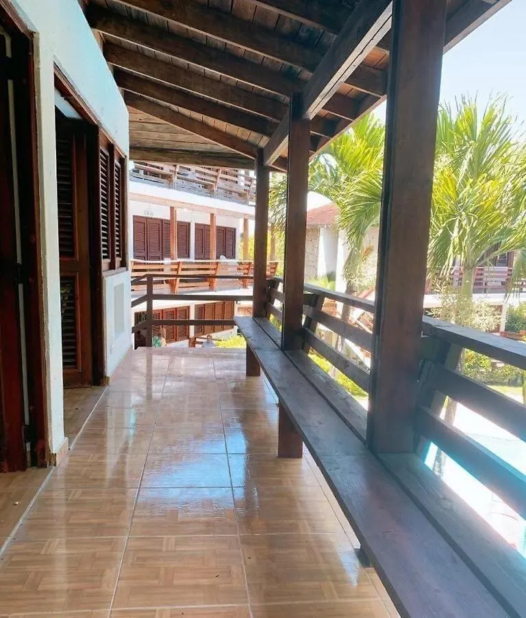 Beach Cabin Juan Dolio Villa Del Mar Dominican Republic