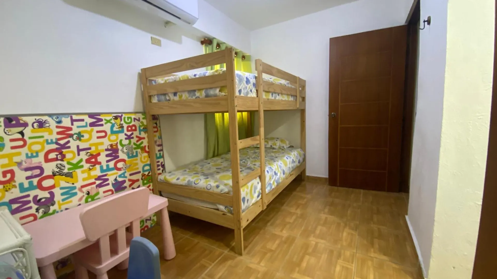Apartment Beach Cabin Juan Dolio Villa Del Mar