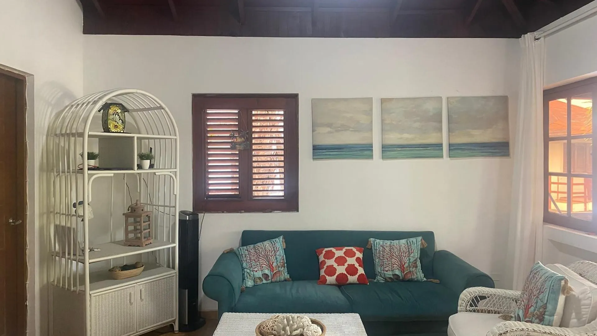 Beach Cabin Juan Dolio Villa Del Mar